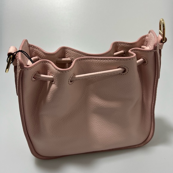 Marc Jacobs The Bucket Bag Pink - Picture 3 of 8